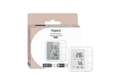 Smarta Hem - Aqara Climate Sensor W100 - TH-S04D