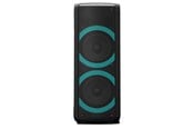 Bärbara/Bluetooth-högtalare - DENVER BPS-352 portable/party speaker - BPS-352