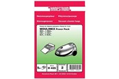 Dammsugarpåse - hanestroem Vacuum Cleaner Bags - 5 pcs - H405