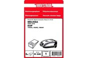 Dammsugarpåse - hanestroem Vacuum Cleaner Bags - 5 pcs - H346