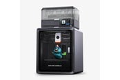 3D-skrivare - ANYCUBIC Kobra S1 Combo - 3D-skrivare - KS1CBK0A-O