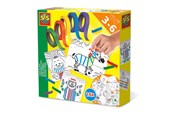Kreativa spel - SES Creative I Learn to Stick - 14810
