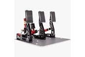 Spel Tillbehör - Simagic P2000 Hydraulic Pedal Set 100kg - Pedals - P2000-S100R