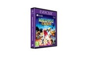 Spel - Windjammers Karnov & Friends - Evercade - Retro - 5060990241024