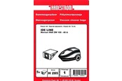 Dammsugarpåse - hanestroem Vacuum Cleaner Bags - 5 pcs - H285