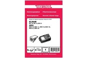 Dammsugarpåse - hanestroem Vacuum Cleaner Bags - 5 pcs - H154