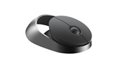 Mus - RAPOO Ralemo Air 1 - Mouse - Optic - 3 knappar - Svart - 12130