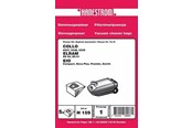 Dammsugarpåse - hanestroem Vacuum Cleaner Bags - 5 pcs - H159