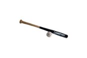 Fotboll och bollspel - Bex Sport Sunsport Baseball set bat 28´ & rubber ball - 513-040