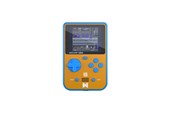 Spelkonsol - Hyper Mega Tech! Super Pocket Data East Edition - 5060990241185