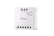 Smarta Hem - Sonoff Smart WiFi Matter Switch (AC/DC 12-48V dry contact) - MINI-D