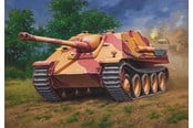 Modellbil - Revell Tank 173 Jagdpanther - 03232