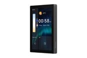 Smarta Hem - Sonoff Smart Control Panel 120 Matter WiFi/Bluetooth/ZigBee (black) - NSPanel120PB