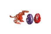 Figure - Roboforces Change-egg Robot Dino - 30745Z