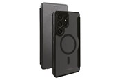 Mobile - Covers & Cases - Vivanco Mag Wallet Samsung Galaxy S25 Ultra Black - 64500