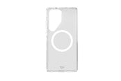 Mobile - Covers & Cases - Tech21 Evo Clear Magnet Samsung Galaxy S25 Ultra Clear - T21-11232