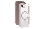 Mobile - Covers & Cases - Vivanco Mag Wallet Apple iPhone 16e Grey - 64529