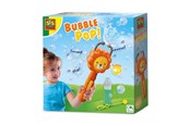 Utomhuslek - SES Creative Bubble Pop! - Lion - 02259