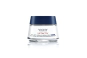 Ansiktsvård - Vichy Liftactive Anti-Wrinkle & Firming Night Care 50ml - 3337871322502