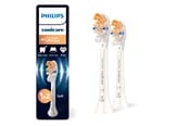 Tandborste - Philips Borsthuvuden Sonicare Premium All-in-One - White - 2 pcs - HX9092/87