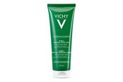 Ansiktsvård - Vichy Normaderm 3-in-1 Scrub Cleanser & Mask 125ml - 3337875414067