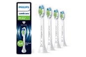 Tandborste - Philips Borsthuvuden Sonicare Optimal White - 4 pcs - HX6064/87
