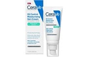 Ansiktsvård - CeraVe Oil Control Moisturizing Gel-Cream 52 ml - 3337875904513