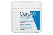 Ansiktsvård - CeraVe Moisturising Cream 454 gr - 3337875597388