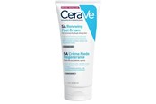 Kroppsvård - CeraVe SA Renewing Foot Cream 88 ml - 3337875597296