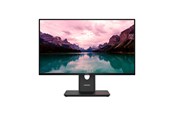 Skärm - 24" Lenovo ThinkVision T24-40 - 1920x1080 (FHD) - 120Hz - IPS - 15W USB-C - 64A4MATXEU