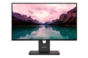 Skärm - 24" Lenovo ThinkVision T24-40 - 1920x1080 (FHD) - 120Hz - IPS - 15W USB-C - 64A4MATXEU