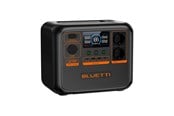 Powerstation - BLUETTI PowerOak AC70P - Portable Power Station - 864Wh - P-AC70P-EU-GY-BL-010