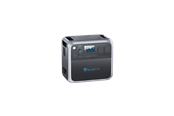 Powerstation - BLUETTI PowerOak AC200PL - 2048Wh - P-AC200PL-EU-GY-BL-010