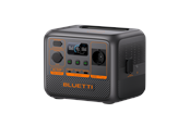 Powerstation - BLUETTI AC50P - Portable Power Station - 504Wh - P-AC50P-EU-GY-BL-010