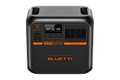 Powerstation - BLUETTI PowerOak AC180P - Portable Power Station - 1440Wh - P-AC180P-EU-GY-BL-010