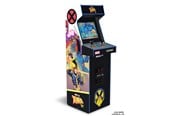 Spelkonsol - Arcade1Up X-MEN 97' Deluxe 8-in-1 Arcade Machine - MRCA403811