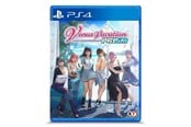 Spel - Venus Vacation PRISM - DEAD OR ALIVE Xtreme - Sony PlayStation 4 - Äventyr - 4710782159600