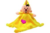 Babyleksaker - Studio 100 - Bumba cuddle cloth - MEBU00004030