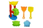 Utomhuslek - Happy Summer Sand Mill Playset - 303009