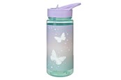 Skoltillbehör - Undercover Areo Drinking Bottle Butterfly Wishes 500 ml - BUFI9913