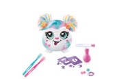 Dockor & Tillbehör - Airbrush Plush Hair'iffic 10cm Mini 1 Pack - assorted - 11038