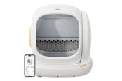 Katter - UBPet Intelligent Self-Cleaning Cat Litterbox C20 - UCAT C20