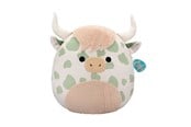 Plush - Squishmallows 50 cm P23 Celestino Highland Cow - 237727