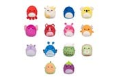 Plush - Squishmallows Micromallows 6 cm 14 Pack - 2510250