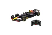 Fjärrstyrt - Jono Toys - RC Oracle Red Bull Racing Rastar RB18 Controllable Car - 4322