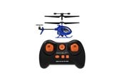 Fjärrstyrt - Syma Revolt R/C S100 Mini Helicopter Blue - 51402
