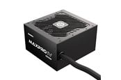 Strömförsörjning - Enermax MAXPRO IV Power supply - 650 Watt - 120 mm - ATX - 80 Plus Yes Strömförsörjning - 650 Watt - 120 mm - ATX - 80 Plus Ja - EMP650W