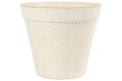 Utomhuslek - Creativ Company - Flowerpot Flower Fibers 13.5x15.2cm - 56862