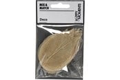 Konst- och hantverksmaterial - Creativ Company - Skeleton Leaves Natural Dried Leaves 20 pcs. - 504493