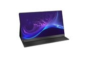 Skärm - 15.6" Uperfect Portable Monitor Ubegin B5 15.6" 60Hz - M156T03